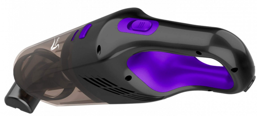 Пылесос Aspiring Windstorm 3 Wireless and Cord 17000 Pa фото №2