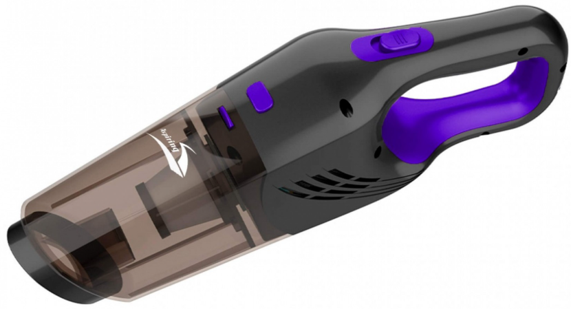 Пылесос Aspiring Windstorm 3 Wireless and Cord 17000 Pa фото №3