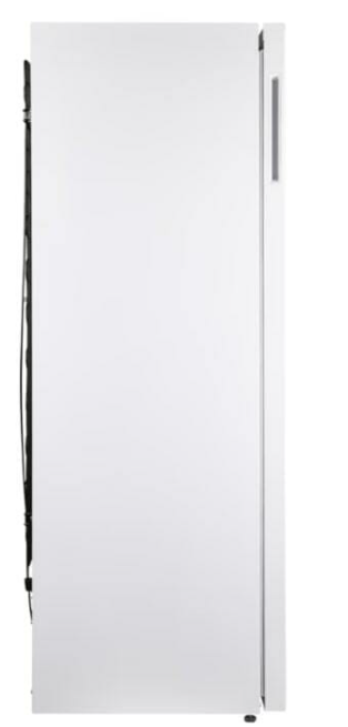 Морозильна камера Vestfrost CMF155W фото №3