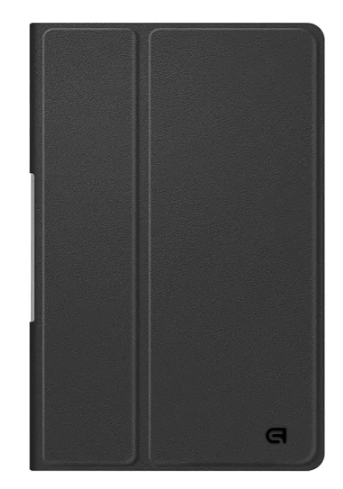Чехол для планшета Armorstandart Smart Case Lenovo Tab Plus Black (ARM75100)
