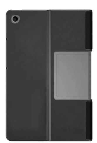 Чехол для планшета Armorstandart Smart Case Lenovo Tab Plus Black (ARM75100) фото №2