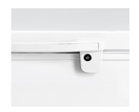 Морозильный лар Prime Technics CS 14249 M фото №3