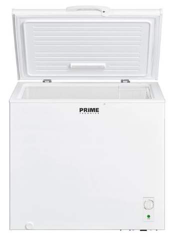 Морозильный лар Prime Technics CS 19849 M фото №2