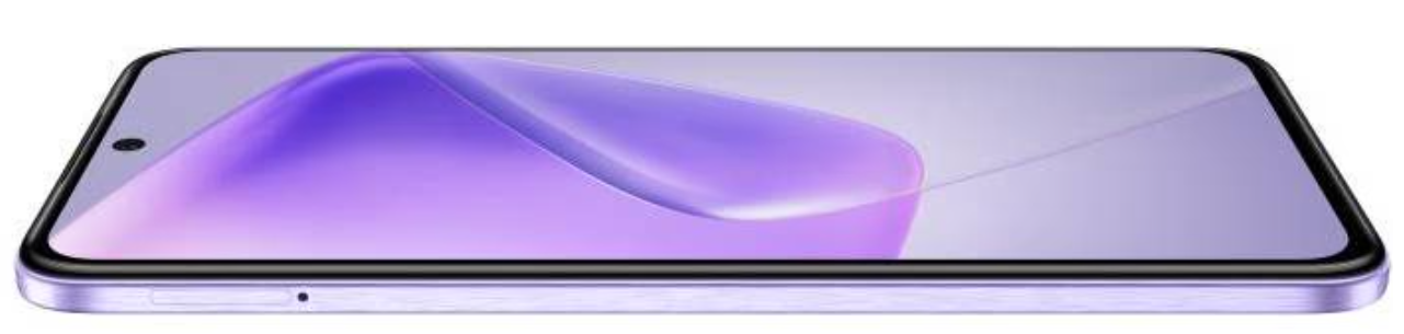 Смартфон Infinix HOT 50 Pro 8/256Gb Dreamy Purple (X6881) фото №2