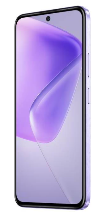 Смартфон Infinix HOT 50 Pro 8/256Gb Dreamy Purple (X6881) фото №5