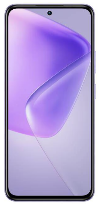 Смартфон Infinix HOT 50 Pro 8/256Gb Dreamy Purple (X6881) фото №3