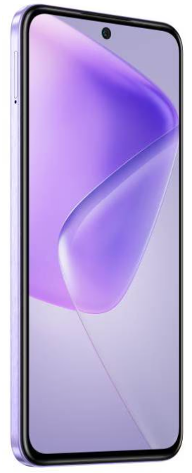 Смартфон Infinix HOT 50 Pro 8/256Gb Dreamy Purple (X6881) фото №4