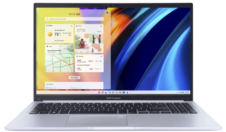 Ноутбук Asus M1502YA-BQ355 (90NB0X22-M00FT0)