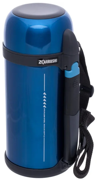 Термос Zojirushi SF-CС15AН 1,5 л Blue (1678.00.25)