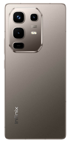 Смартфон Infinix Note 50 8/256Gb Titanum Grey (X6858) фото №8