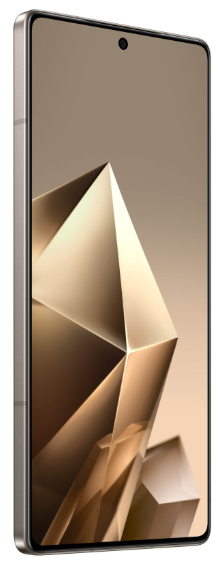 Смартфон Infinix Note 50 8/256Gb Titanum Grey (X6858) фото №4