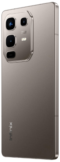 Смартфон Infinix Note 50 8/256Gb Titanum Grey (X6858) фото №6