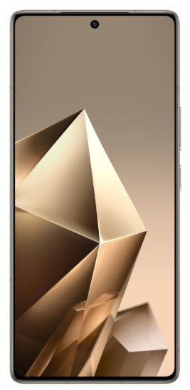 Смартфон Infinix Note 50 8/256Gb Titanum Grey (X6858) фото №7