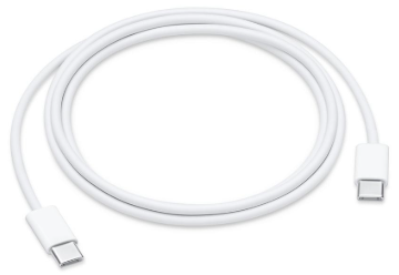Кабель USB Apple USB-C Charge Cable 1m (MUF72) (EU)