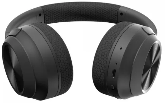 Навушники A4Tech BH220 (Black) фото №4