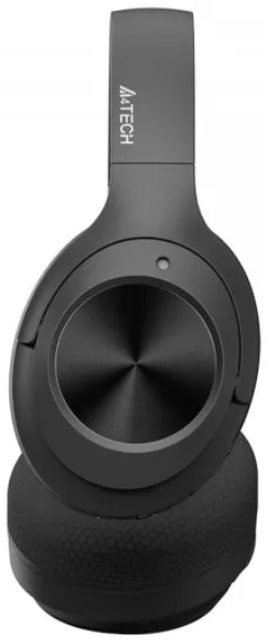 Навушники A4Tech BH220 (Black) фото №5