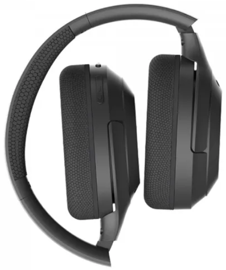 Навушники A4Tech BH220 (Black) фото №6