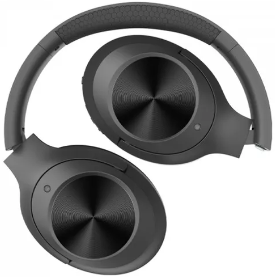 Навушники A4Tech BH220 (Black) фото №7