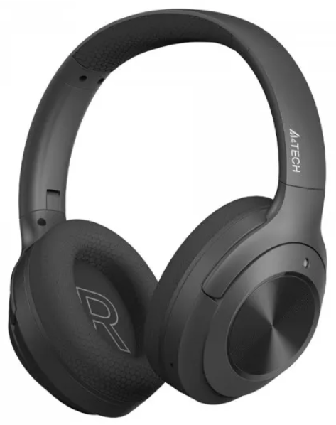 Навушники A4Tech BH220 (Black)