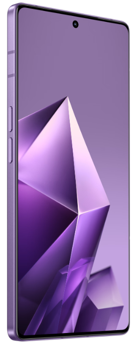 Смартфон Infinix Note 50 Pro Plus 12/256Gb Purple (X6856) фото №2