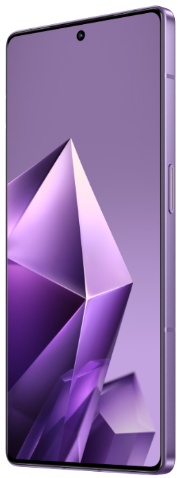 Смартфон Infinix Note 50 Pro Plus 12/256Gb Purple (X6856) фото №3
