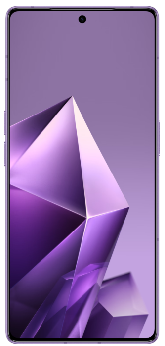 Смартфон Infinix Note 50 Pro Plus 12/256Gb Purple (X6856) фото №4