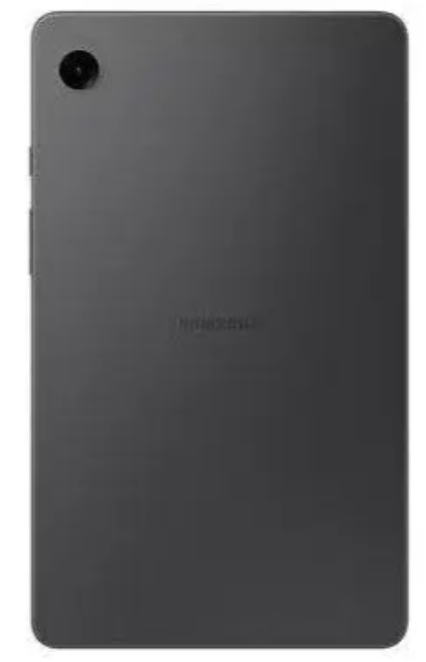 Планшет Samsung Galaxy Tab A9  WiFi 6/128GB Graphite (SM-X210RZAR) фото №3