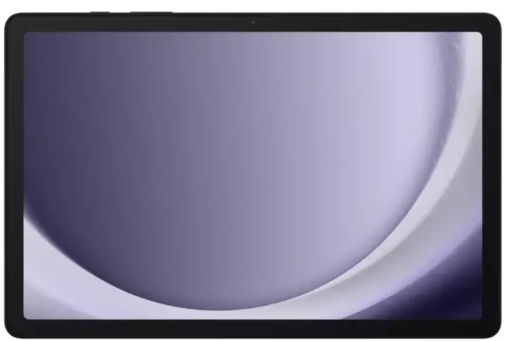 Планшет Samsung Galaxy Tab A9  WiFi 6/128GB Graphite (SM-X210RZAR) фото №2