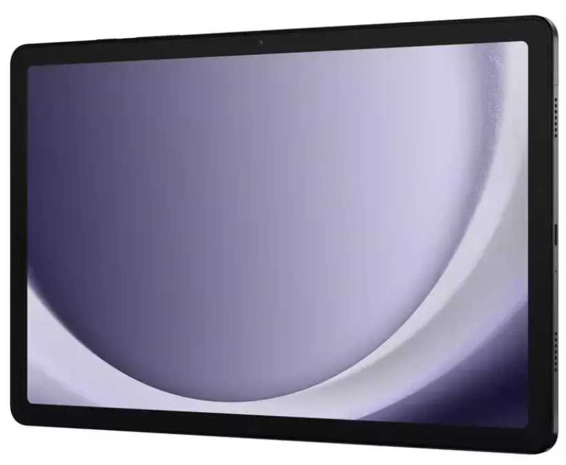 Планшет Samsung Galaxy Tab A9  WiFi 6/128GB Graphite (SM-X210RZAR) фото №4