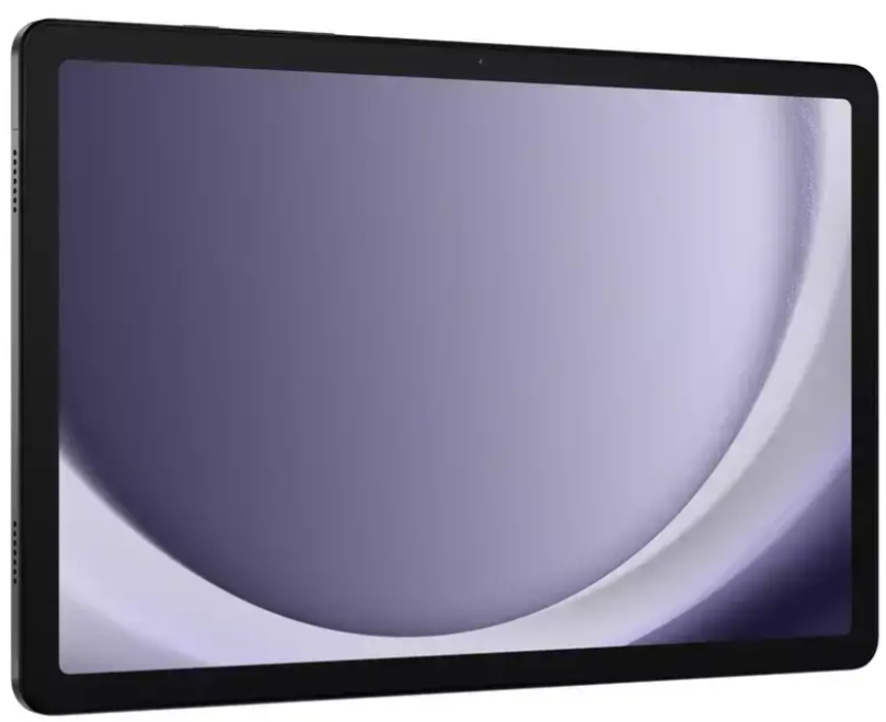 Планшет Samsung Galaxy Tab A9  WiFi 6/128GB Graphite (SM-X210RZAR) фото №5