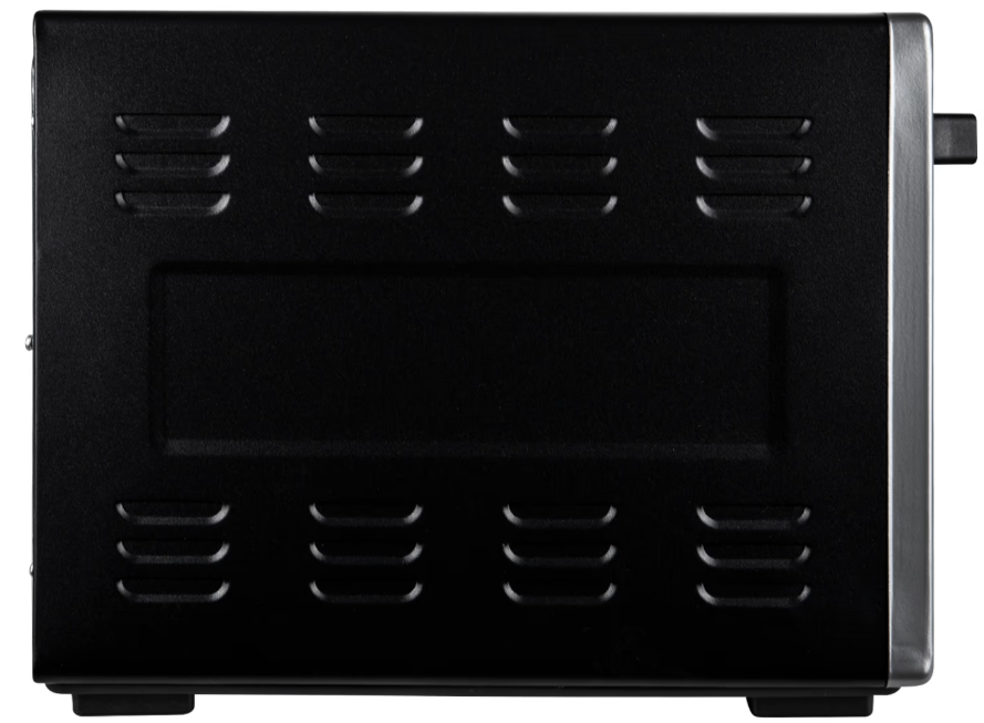 Уцінка * Піч електрична GoodGrill GR-4002 BLACK фото №8