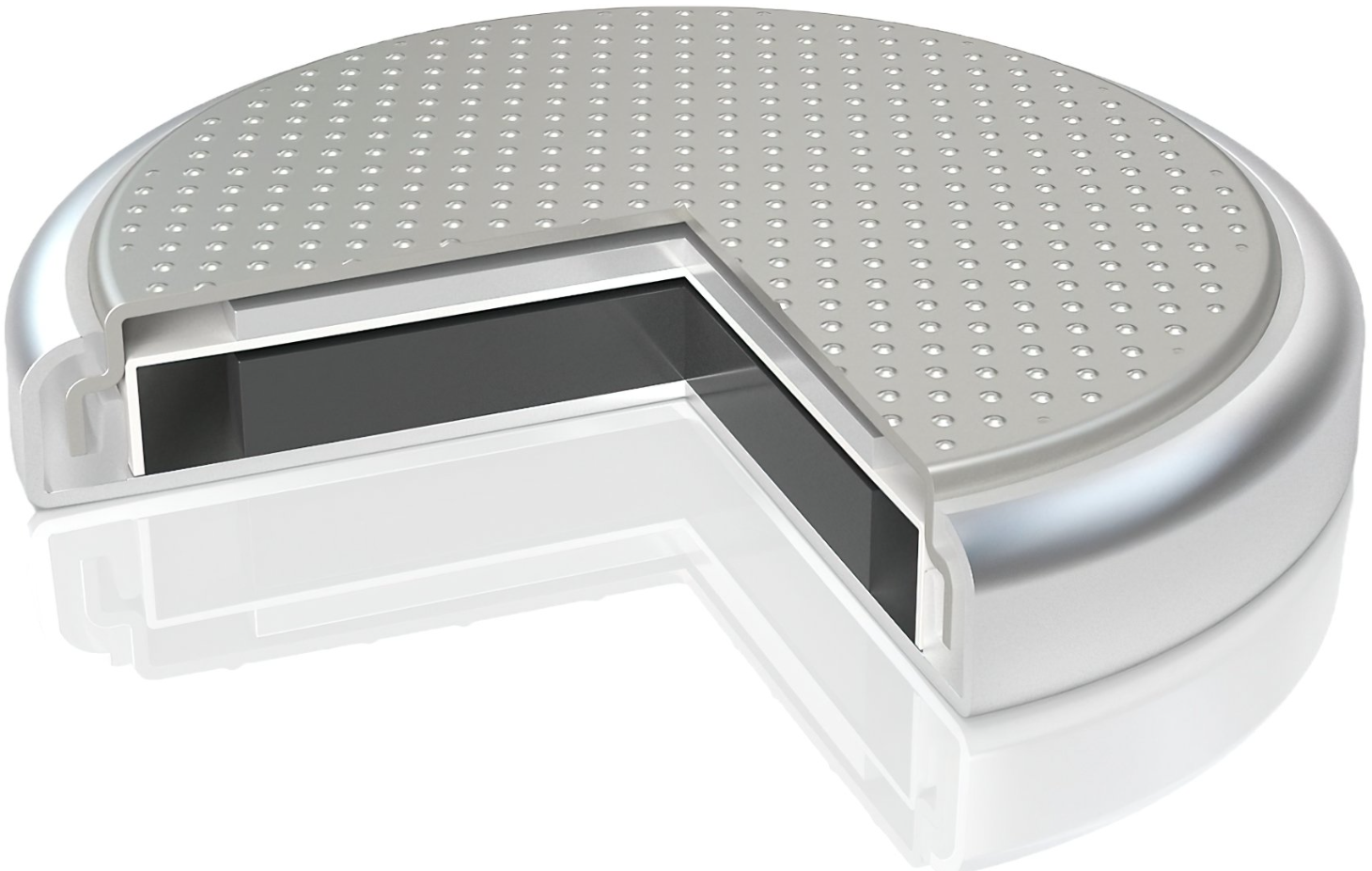 Батарейки Panasonic CR 2032 BLI фото №3