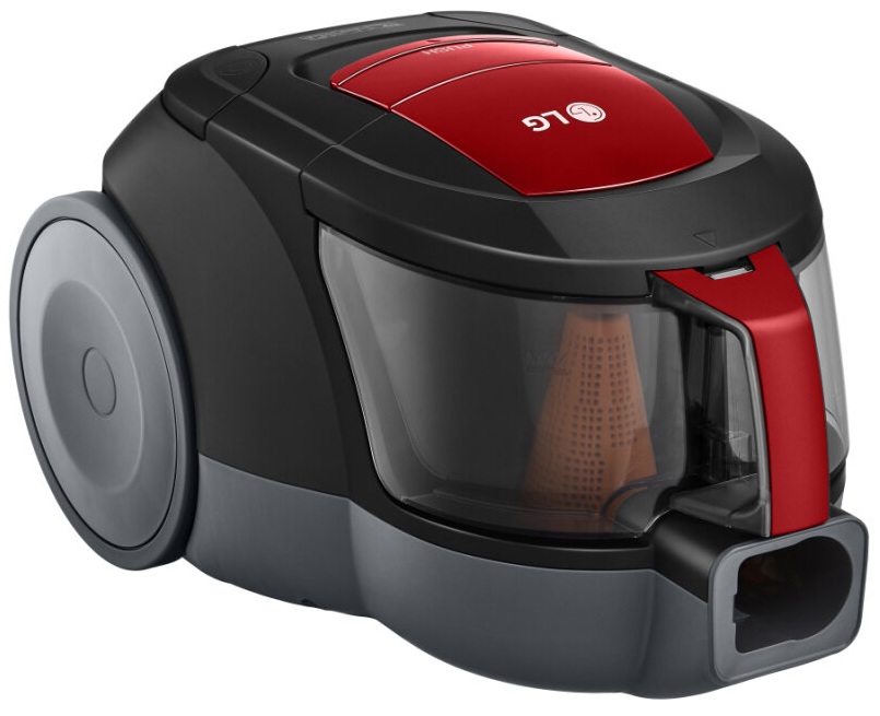 Пилосос LG VC5506NHTCR Пилосос LG VC5506NHTCR