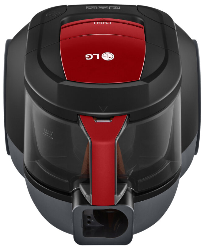 Пилосос LG VC5506NHTCR фото №2 Пилосос LG VC5506NHTCR фото №2
