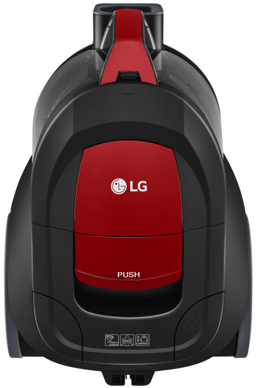 Пилосос LG VC5506NHTCR фото №3 Пилосос LG VC5506NHTCR фото №3