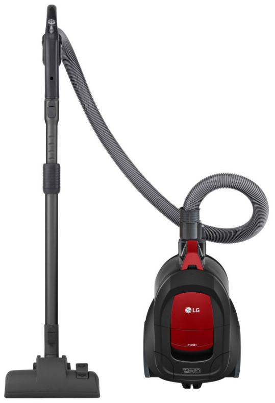 Пилосос LG VC5506NHTCR фото №4 Пилосос LG VC5506NHTCR фото №4