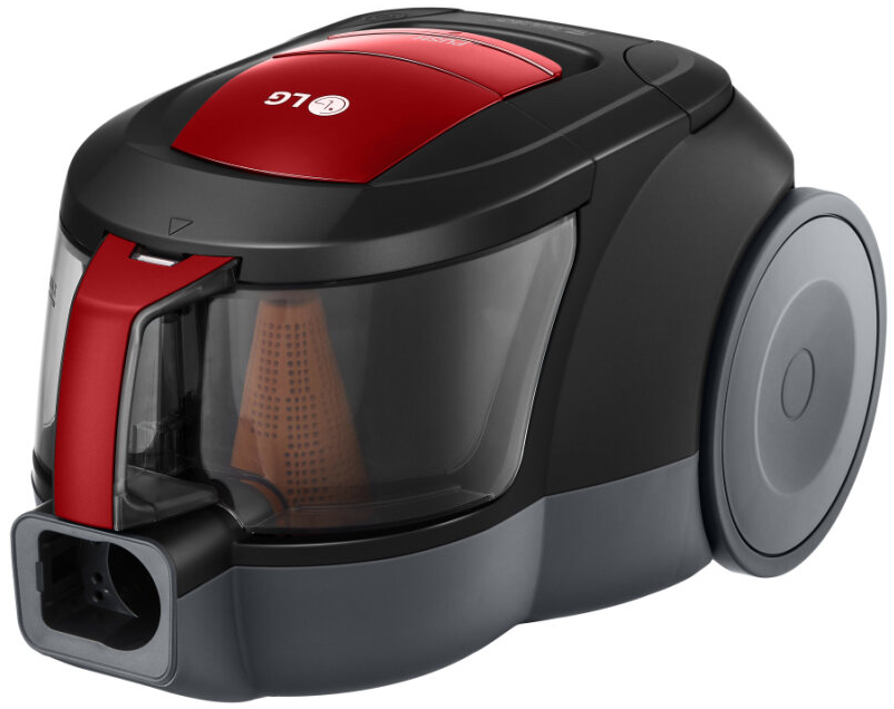 Пилосос LG VC5506NHTCR фото №5 Пилосос LG VC5506NHTCR фото №5