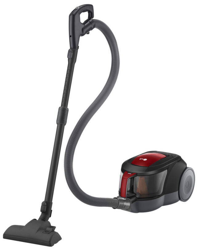 Пилосос LG VC5506NHTCR фото №6 Пилосос LG VC5506NHTCR фото №6