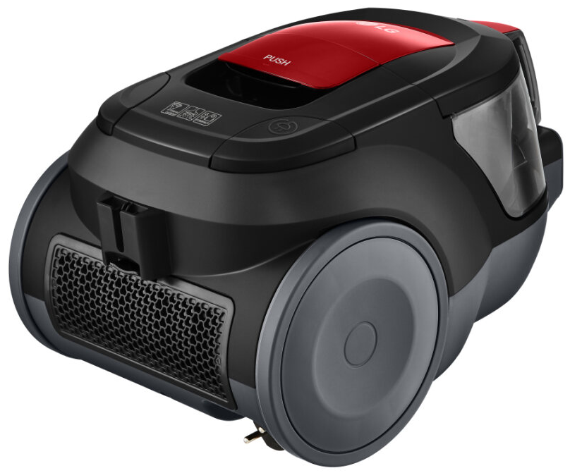 Пилосос LG VC5506NHTCR фото №9 Пилосос LG VC5506NHTCR фото №9