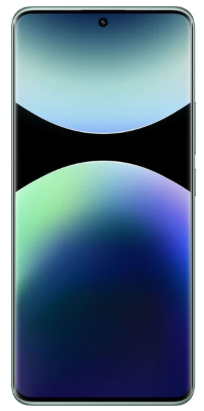 Смартфон Xiaomi Redmi Note 14 Pro 5G 8/256GB Coral Green (Global Version) фото №2