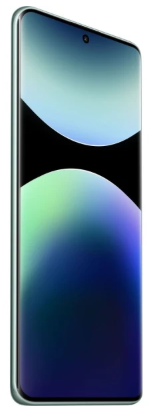 Смартфон Xiaomi Redmi Note 14 Pro 5G 8/256GB Coral Green (Global Version) фото №3
