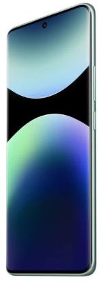 Смартфон Xiaomi Redmi Note 14 Pro 5G 8/256GB Coral Green (Global Version) фото №4