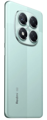 Смартфон Xiaomi Redmi Note 14 Pro 5G 8/256GB Coral Green (Global Version) фото №6
