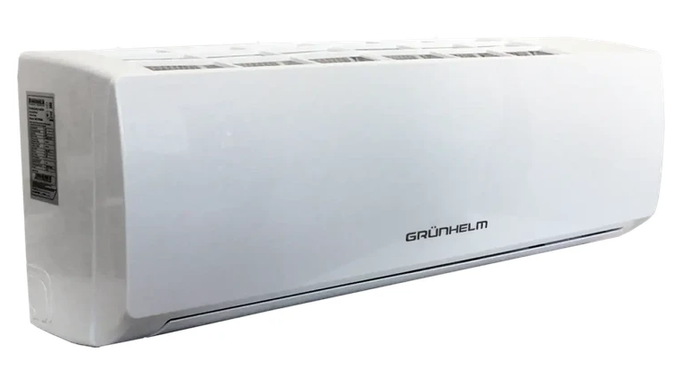 Кондиціонер Grunhelm GAC-12GH-I32/in+GAC-12GH-I32/out фото №2
