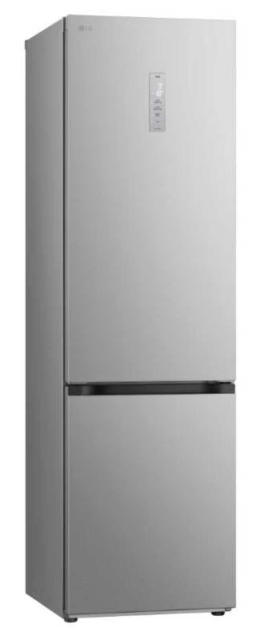 Холодильник LG GW-B509FNUW фото №3