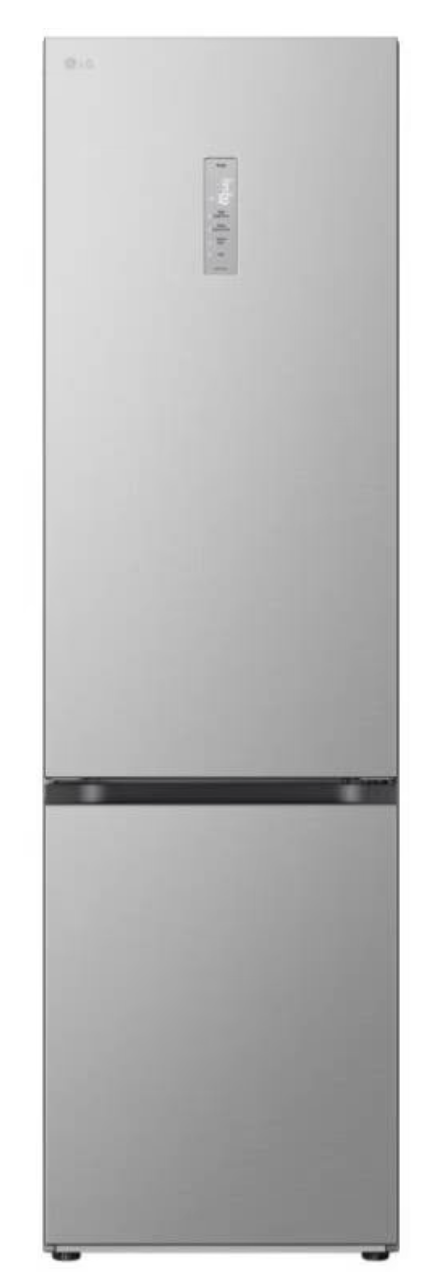 Холодильник LG GW-B509FNUW