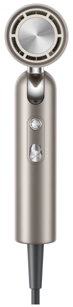 Фен Dreamе Pocket Hair Dryer (AHD51) Titanium фото №6