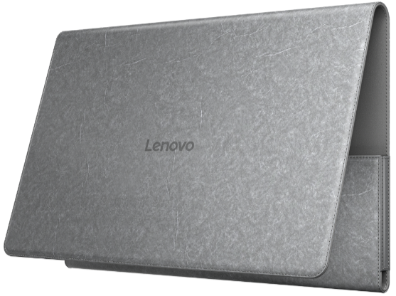Чохол для планшета Lenovo Tab Plus Sleeve Grey (TB351) (ZG38C05800)