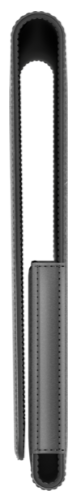 Чохол для планшета Lenovo Tab Plus Sleeve Grey (TB351) (ZG38C05800) фото №6