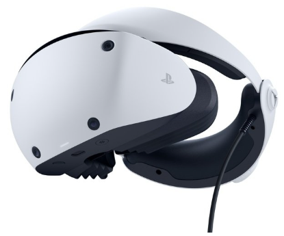 Окуляри віртуальної реальності Sony PlayStation VR2